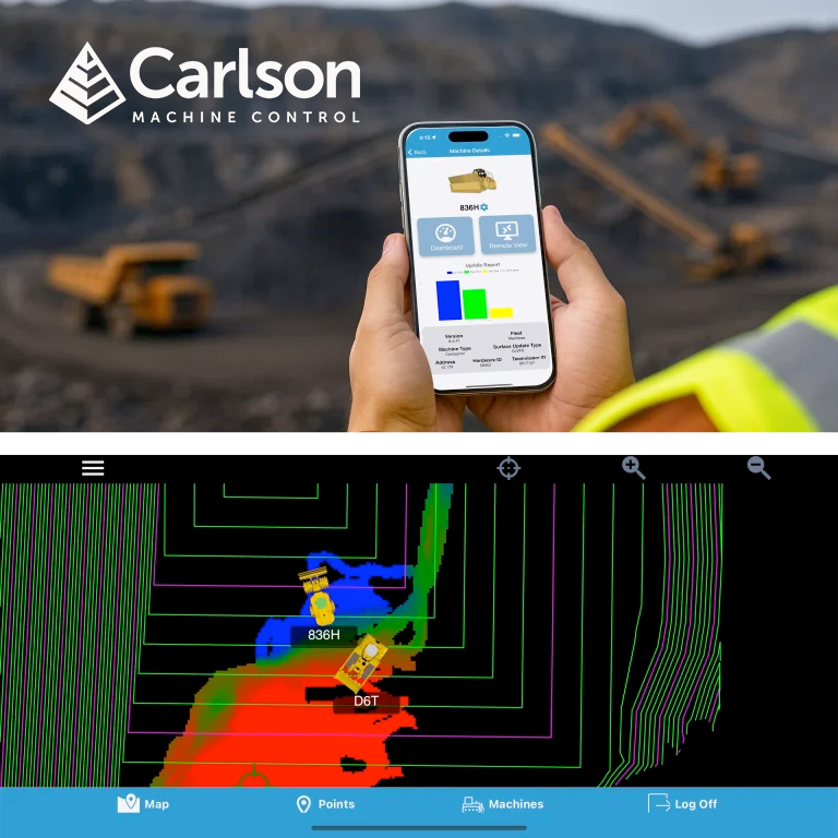 Carlson Software
