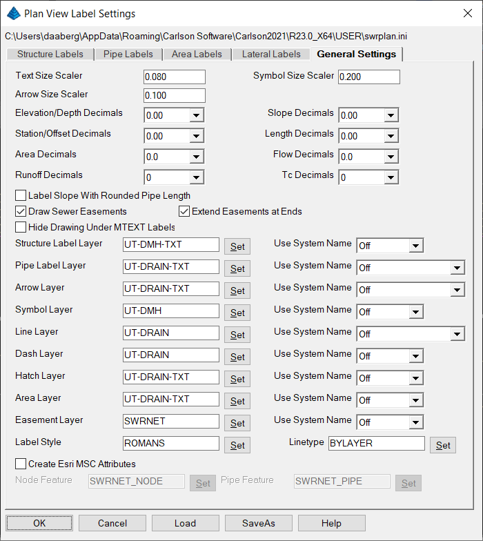 Carlson Software