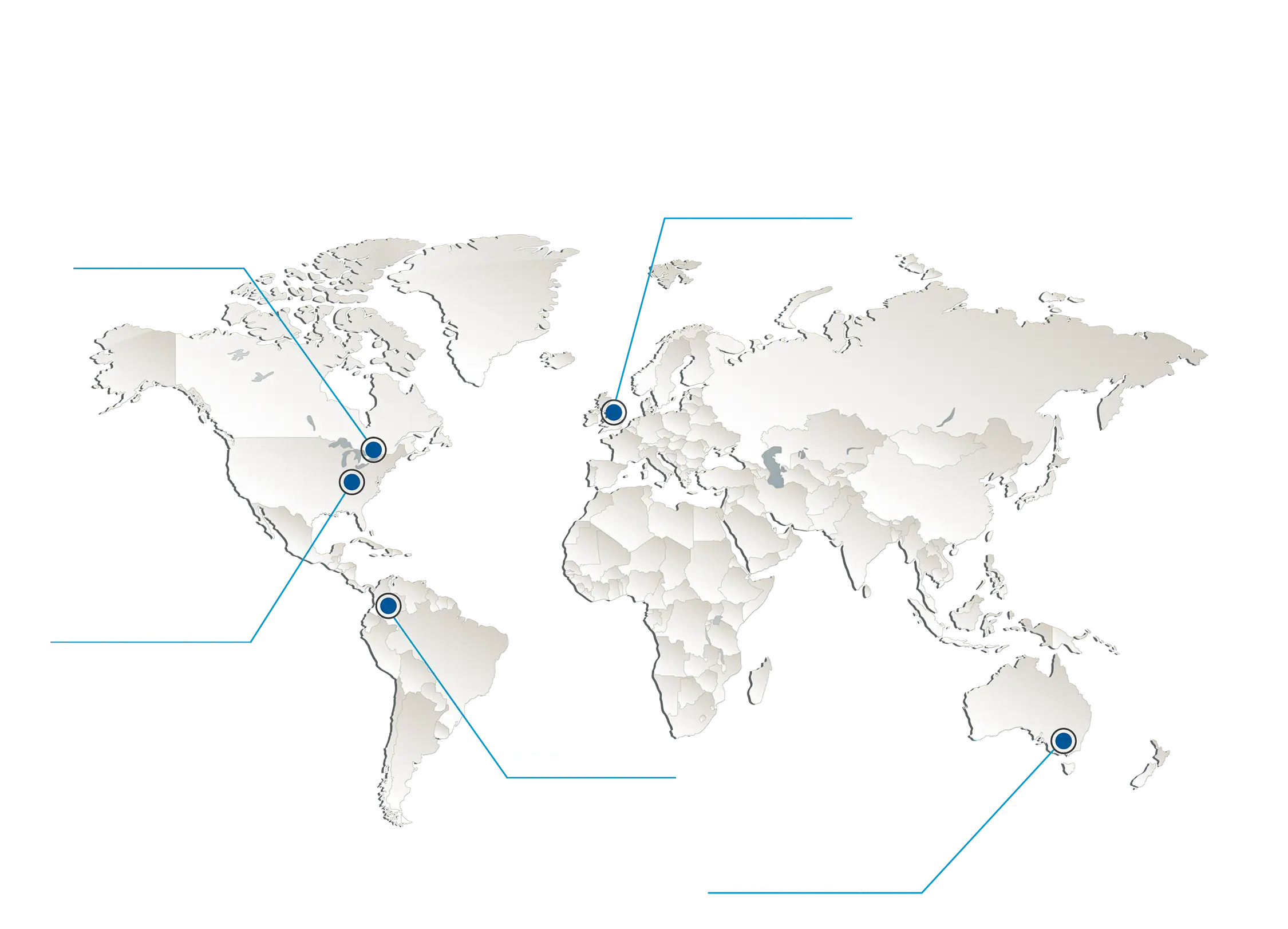 Service Centers